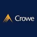 Crowe logo